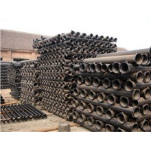 En877 & ASTM A888 Cast Iron Pipes for Water
